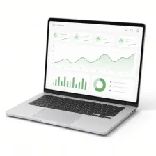 Dashboard Real-time