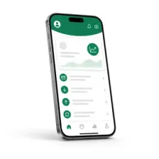 Mobile Banking Anggota